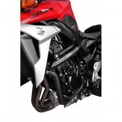 Kit patins de protection TOP BLOCK SUZUKI GSR 750 2011-2016