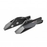 Kit patins de protection TOP BLOCK SUZUKI GSXS 750 2017-2020 2