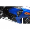 Kit patins de protection TOP BLOCK SUZUKI GSXR 1000 2009-2016 0