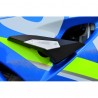 Kit patins de protection TOP BLOCK SUZUKI GSXR 1000 2017-2020 1