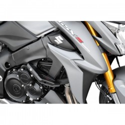 Kit patins de protection TOP BLOCK SUZUKI GSXS 1000 2015-2021