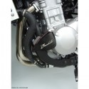 Kit patins de protection TOP BLOCK SUZUKI GSF 1250 BANDIT 2007-2017