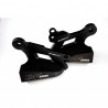 Kit patins de protection TOP BLOCK SUZUKI GSX 1340 B-KING 2008-2012 1