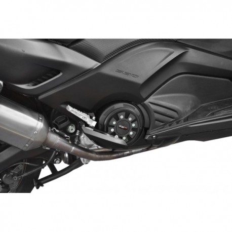 Kit patins de protection TOP BLOCK YAMAHA 530 T-MAX 2012-2016