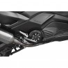 Kit patins de protection TOP BLOCK YAMAHA 530 T-MAX 2012-2016 0