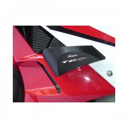 Kit patins de protection TOP BLOCK YAMAHA YZF-R6 2006-2007