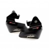 Kit patins de protection TOP BLOCK YAMAHA YZF-R6 2008-2016 1