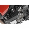 Kit patins de protection TOP BLOCK YAMAHA 700 TRACER 2020-2021 5