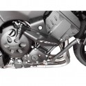 Kit patins de protection TOP BLOCK YAMAHA FZ8 2010-2017 FZ1 FZ1S 2006-2015