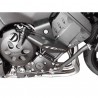 Kit patins de protection TOP BLOCK YAMAHA FZ8 2010-2017 FZ1 FZ1S 2006-2015 0
