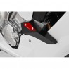 Kit patins de protection TOP BLOCK YAMAHA YZF-R1 2015-2019 0