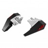 Kit patins de protection TOP BLOCK YAMAHA YZF-R1 2015-2019 4