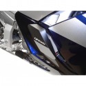 Kit patins de protection TOP BLOCK YAMAHA FJR 1300 2006-2012