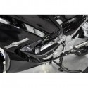 Kit patins de protection TOP BLOCK YAMAHA FJR 1300 2013-2020