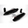 Kit patins de protection TOP BLOCK TRIUMPH 675 DAYTONA 2006-2012 2