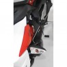 Kit patins de protection TOP BLOCK TRIUMPH 675 STREET TRIPLE 2007-2012 0