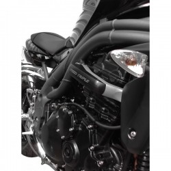 Kit patins de protection TOP BLOCK TRIUMPH 1050 SPEED TRIPLE 2004-2010