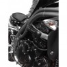 Kit patins de protection TOP BLOCK TRIUMPH 1050 SPEED TRIPLE 2004-2010 0