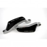 Kit patins de protection TOP BLOCK TRIUMPH 1050 SPEED TRIPLE 2004-2010 2