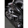 Kit patins de protection TOP BLOCK TRIUMPH 1050 SPEED TRIPLE 2011-2015 0