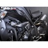 Kit patins de protection TOP BLOCK TRIUMPH 1050 SPEED TRIPLE 2011-2015 1