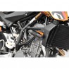 Kit patins de protection TOP BLOCK KTM 125 DUKE 200 DUKE 2011-2016 3