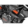 Kit patins de protection TOP BLOCK KTM 125 DUKE 390 DUKE 2017-2019 0