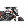 Kit patins de protection TOP BLOCK KTM 125 DUKE 390 DUKE 2017-2019 3