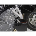 Kit patins de protection TOP BLOCK KTM 990 SUPERDUKE 2005-2012