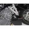 Kit patins de protection TOP BLOCK KTM 990 SUPERDUKE 2005-2012 0