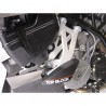 Kit patins de protection TOP BLOCK KTM 990 SUPERDUKE 2005-2012 1