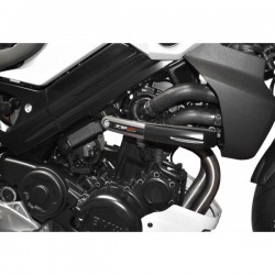 Kit patins de protection TOP BLOCK BMW F800R 2009-2019 F800S 2006-2009
