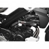 Kit patins de protection TOP BLOCK BMW F800R 2009-2013 0