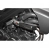 Kit patins de protection TOP BLOCK BMW F800R 2009-2013 2