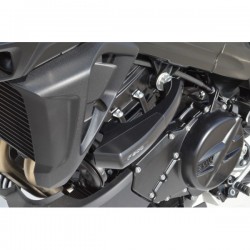 Kit patins de protection TOP BLOCK BMW F800R 2015-2020