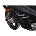 Kit patins de protection TOP BLOCK BMW S1000RR 2009-2011