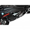 Kit patins de protection TOP BLOCK BMW S1000RR 2009-2011 1