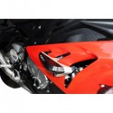 Kit patins de protection TOP BLOCK BMW S1000RR 2012-2014