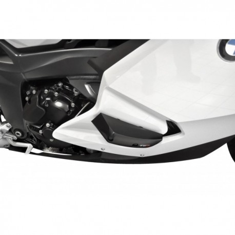 Kit patins de protection TOP BLOCK BMW K1300S 2009-2015
