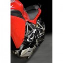 Kit patins de protection TOP BLOCK DUCATI 1200 MULTISTRADA 2010-2014