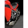 Kit patins de protection TOP BLOCK DUCATI 1200 MULTISTRADA 2010-2014 0
