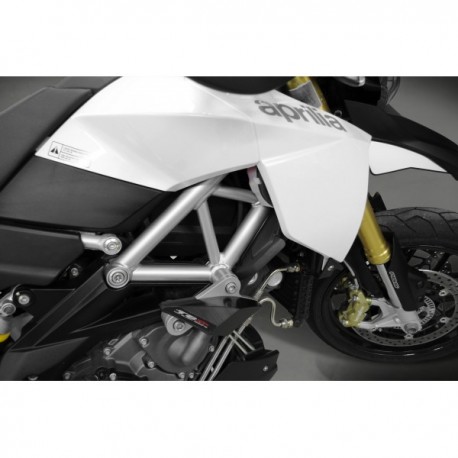 Kit patins de protection TOP BLOCK APRILIA DORSODURO SHIVER