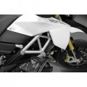 Kit patins de protection TOP BLOCK APRILIA DORSODURO SHIVER