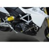 Kit patins de protection TOP BLOCK APRILIA DORSODURO SHIVER 1