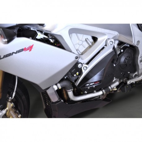 Kit patins de protection TOP BLOCK APRILIA RSV4 2014-2016 TUONO V4R 2011-2020