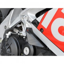 Kit patins de protection TOP BLOCK APRILIA RSV4 2016-2020