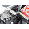 Kit patins de protection TOP BLOCK APRILIA RSV4 2016-2020 1