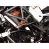 Kit patins de protection TOP BLOCK MV AGUSTA 920 BRUTALE 2011-2015 990R BRUTALE 2010-2013 0