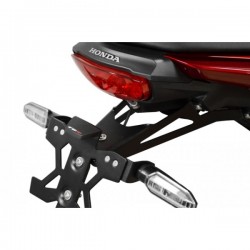 Support de plaque TOP BLOCK HONDA CB125R CB300R NEO SPORTS CAFE 2018-2020