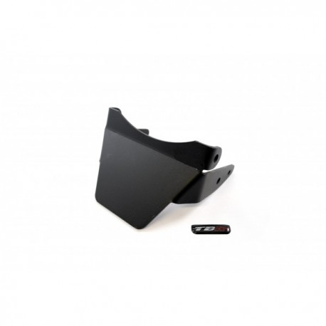 Support de plaque TOP BLOCK HONDA CBR600RR 2003-2006